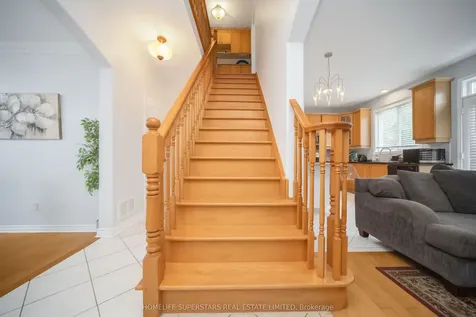3836 Baycroft Drive Mississauga ON L5N 8J5