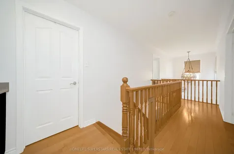 3836 Baycroft Drive Mississauga ON L5N 8J5