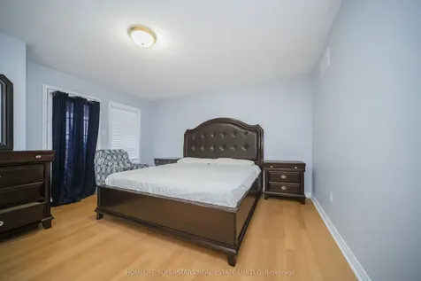3836 Baycroft Drive Mississauga ON L5N 8J5