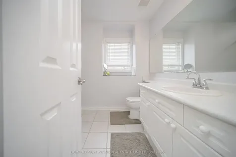 3836 Baycroft Drive Mississauga ON L5N 8J5
