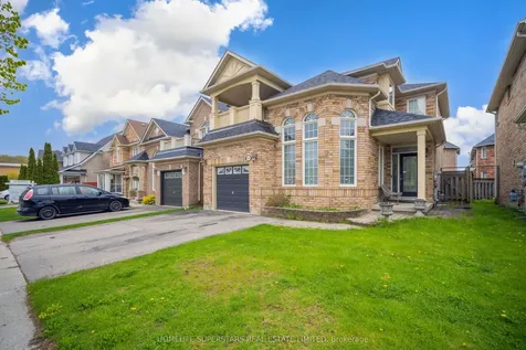 3836 Baycroft Drive Mississauga ON L5N 8J5