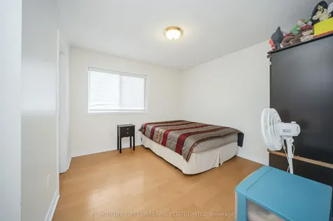 3836 Baycroft Drive Mississauga ON L5N 8J5