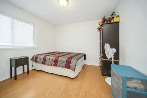 3836 Baycroft Drive Mississauga ON L5N 8J5
