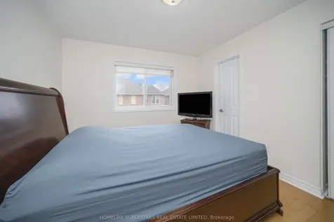 3836 Baycroft Drive Mississauga ON L5N 8J5