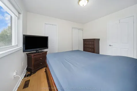 3836 Baycroft Drive Mississauga ON L5N 8J5