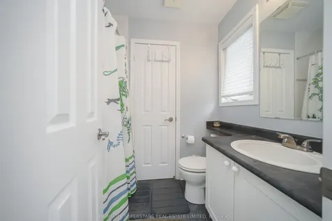 3836 Baycroft Drive Mississauga ON L5N 8J5