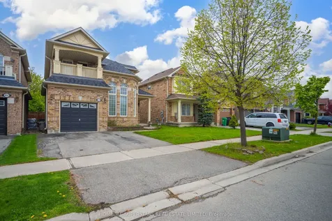 3836 Baycroft Drive Mississauga ON L5N 8J5