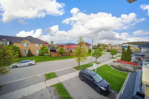 3836 Baycroft Drive Mississauga ON L5N 8J5