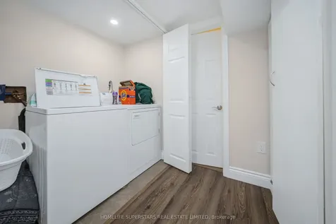 3836 Baycroft Drive Mississauga ON L5N 8J5