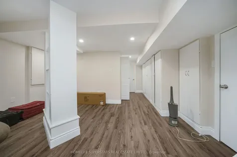 3836 Baycroft Drive Mississauga ON L5N 8J5