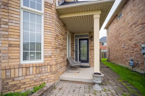 3836 Baycroft Drive Mississauga ON L5N 8J5
