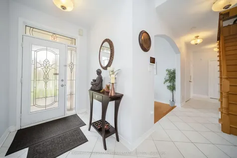 3836 Baycroft Drive Mississauga ON L5N 8J5