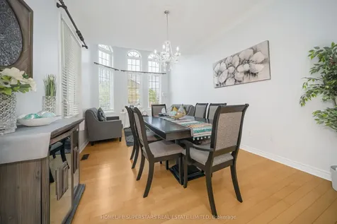3836 Baycroft Drive Mississauga ON L5N 8J5
