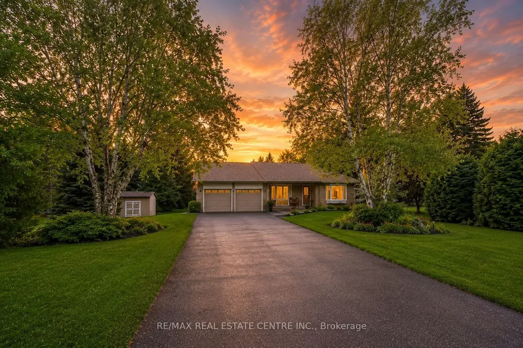 1684 Vaughan Drive Caledon ON L7K 1C5