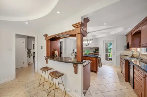 1684 Vaughan Drive Caledon ON L7K 1C5