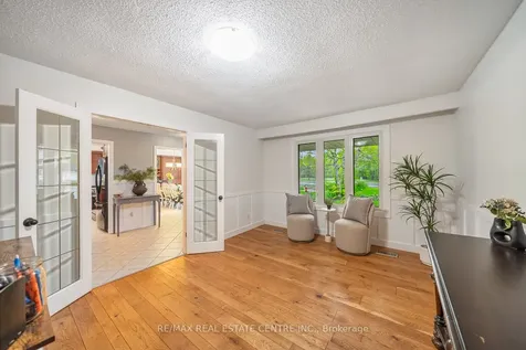 1684 Vaughan Drive Caledon ON L7K 1C5