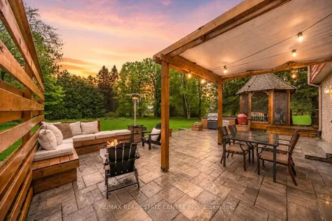 1684 Vaughan Drive Caledon ON L7K 1C5