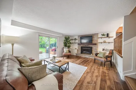 1684 Vaughan Drive Caledon ON L7K 1C5