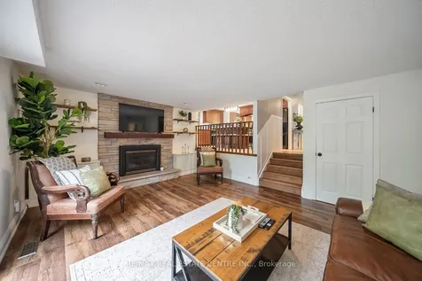 1684 Vaughan Drive Caledon ON L7K 1C5