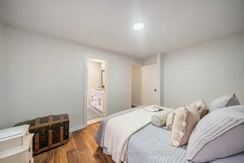 1684 Vaughan Drive Caledon ON L7K 1C5