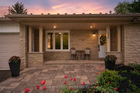 1684 Vaughan Drive Caledon ON L7K 1C5