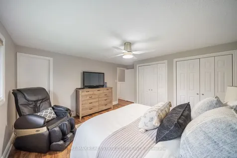 1684 Vaughan Drive Caledon ON L7K 1C5