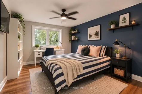 1684 Vaughan Drive Caledon ON L7K 1C5