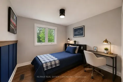 1684 Vaughan Drive Caledon ON L7K 1C5