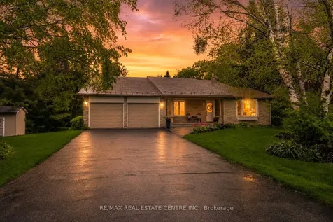 1684 Vaughan Drive Caledon ON L7K 1C5