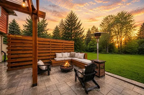 1684 Vaughan Drive Caledon ON L7K 1C5