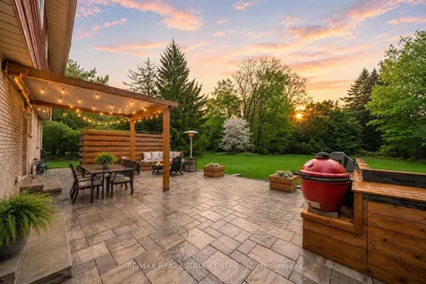 1684 Vaughan Drive Caledon ON L7K 1C5