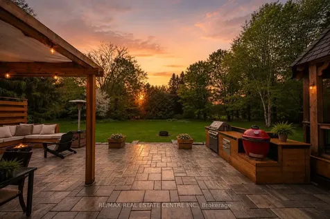 1684 Vaughan Drive Caledon ON L7K 1C5