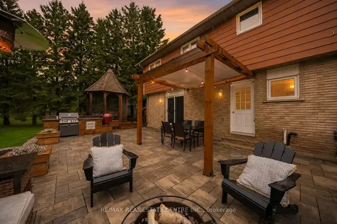 1684 Vaughan Drive Caledon ON L7K 1C5