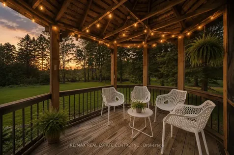 1684 Vaughan Drive Caledon ON L7K 1C5