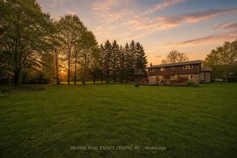 1684 Vaughan Drive Caledon ON L7K 1C5