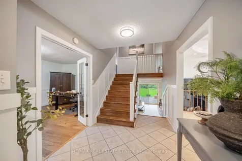 1684 Vaughan Drive Caledon ON L7K 1C5