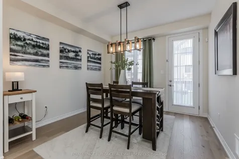 1401 Almonte Drive Burlington ON L7P 0V8