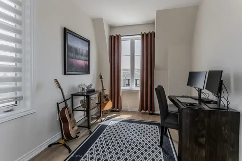 1401 Almonte Drive Burlington ON L7P 0V8