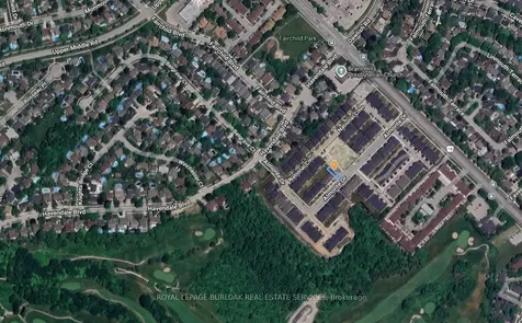 1401 Almonte Drive Burlington ON L7P 0V8