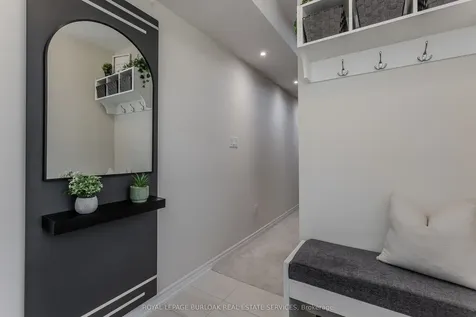 1401 Almonte Drive Burlington ON L7P 0V8