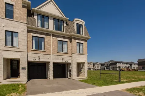 1401 Almonte Drive Burlington ON L7P 0V8