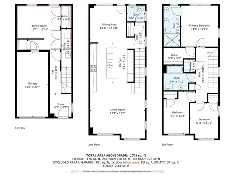 1401 Almonte Drive Burlington ON L7P 0V8