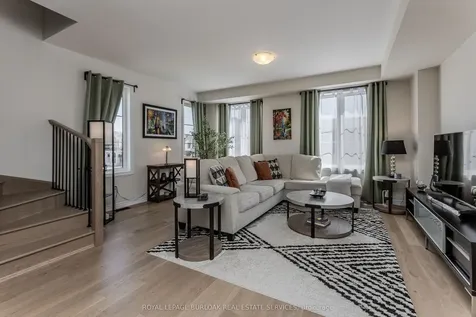 1401 Almonte Drive Burlington ON L7P 0V8
