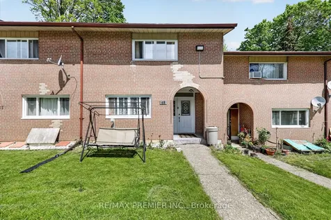 85 Driftwood Avenue Toronto ON M3N 2M7