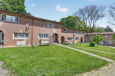 85 Driftwood Avenue Toronto ON M3N 2M7