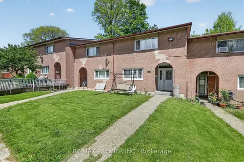 85 Driftwood Avenue Toronto ON M3N 2M7