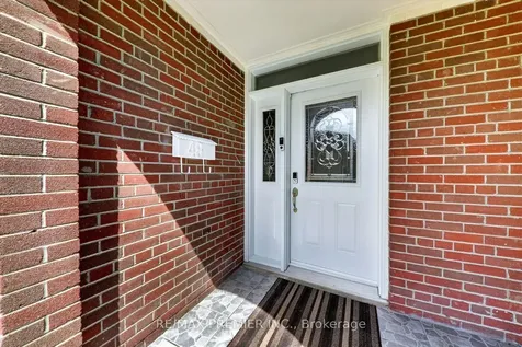 85 Driftwood Avenue Toronto ON M3N 2M7
