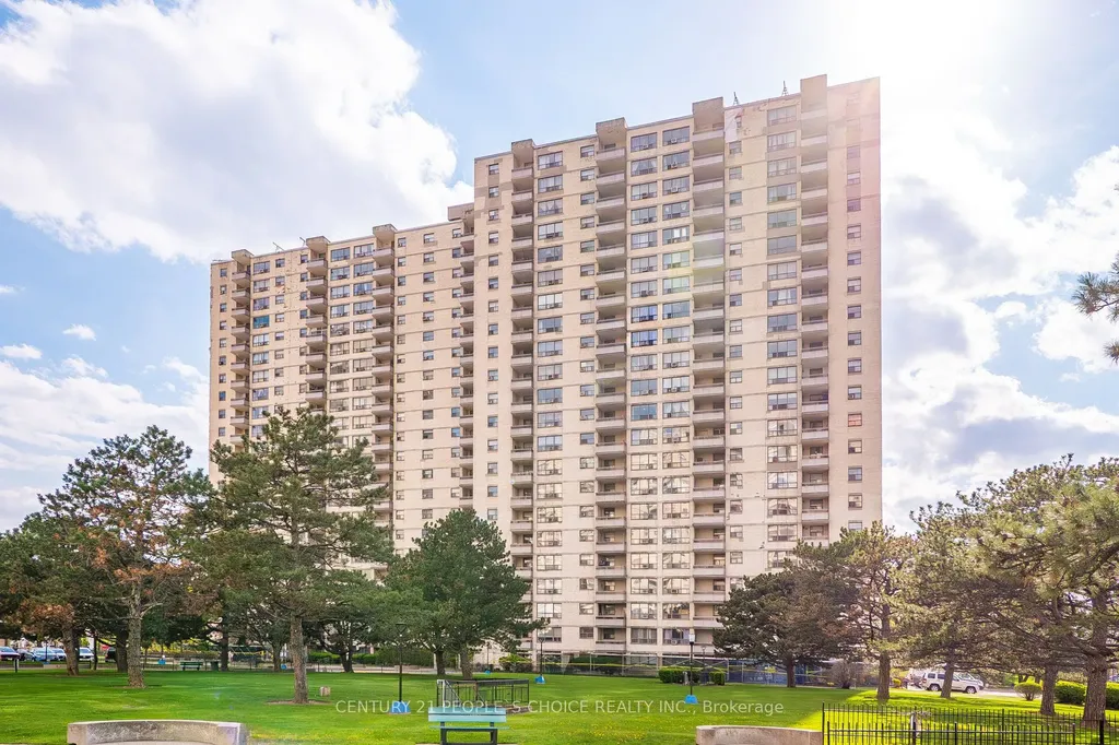 390 Dixon Road Toronto ON M9R 1T4