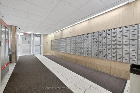 390 Dixon Road Toronto ON M9R 1T4