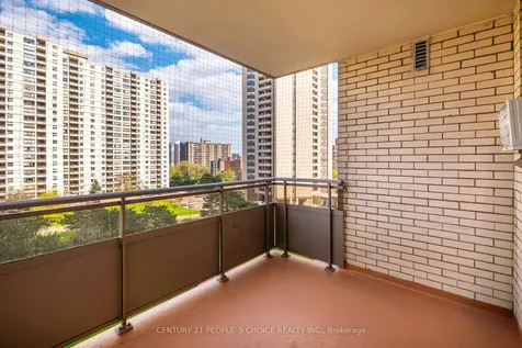 390 Dixon Road Toronto ON M9R 1T4